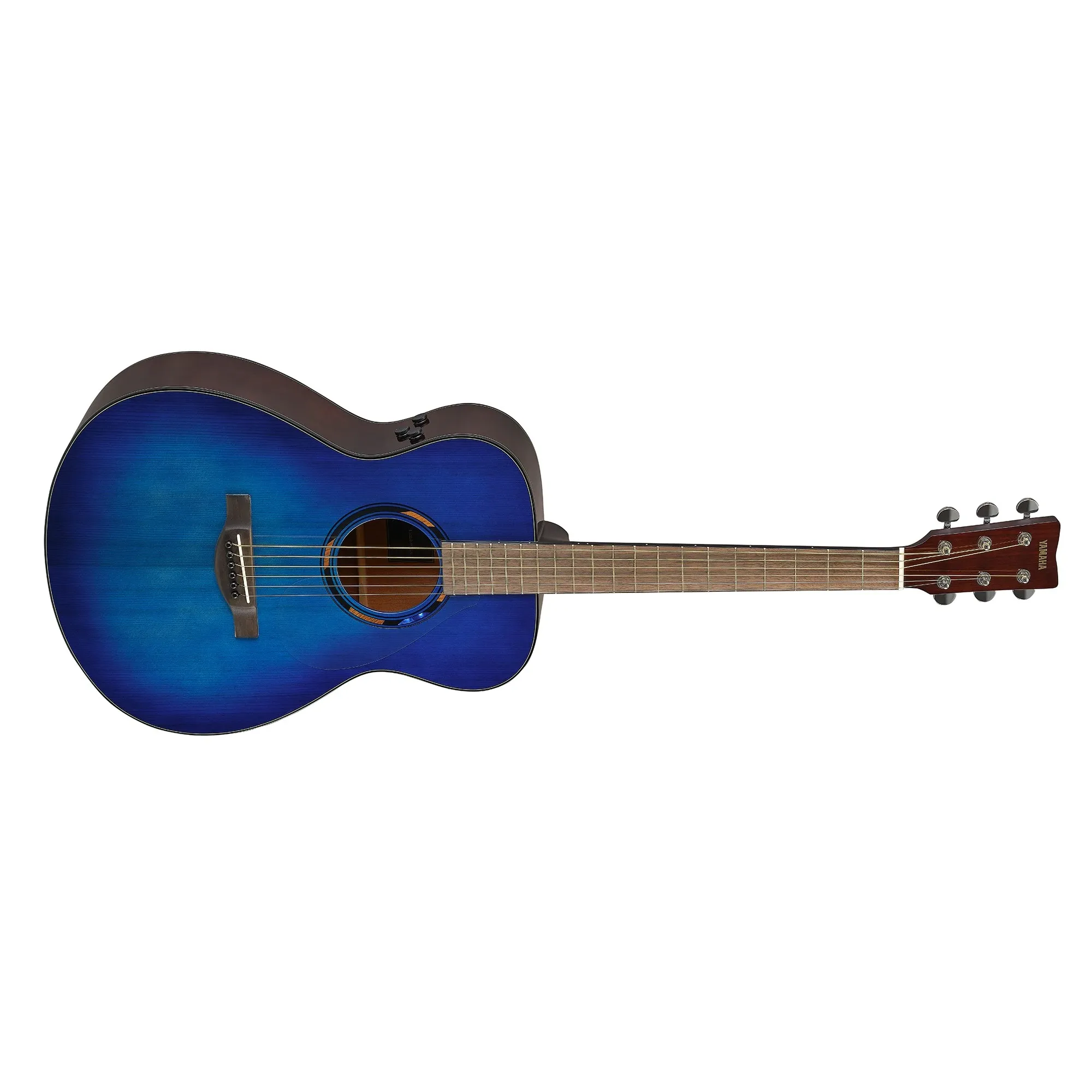 Yamaha TransAcoustic Guitar TAS1E UM