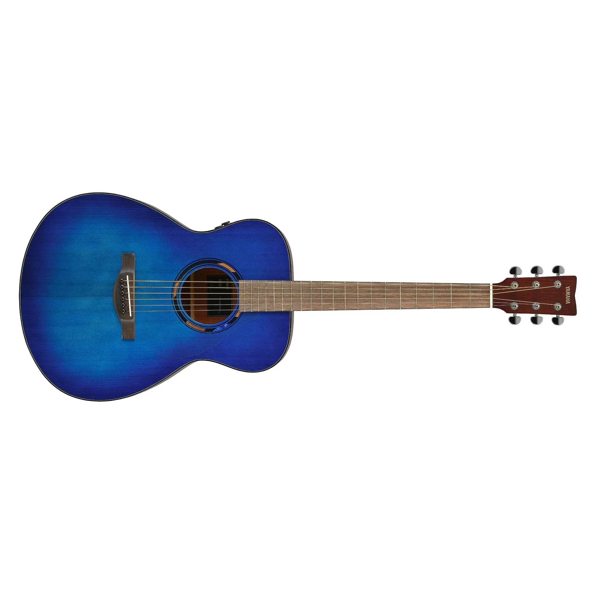 Yamaha TransAcoustic Guitar TAS1E UM
