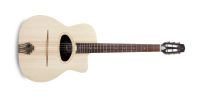 APC JMD100 Jazz Manouche Gypsy Guitar