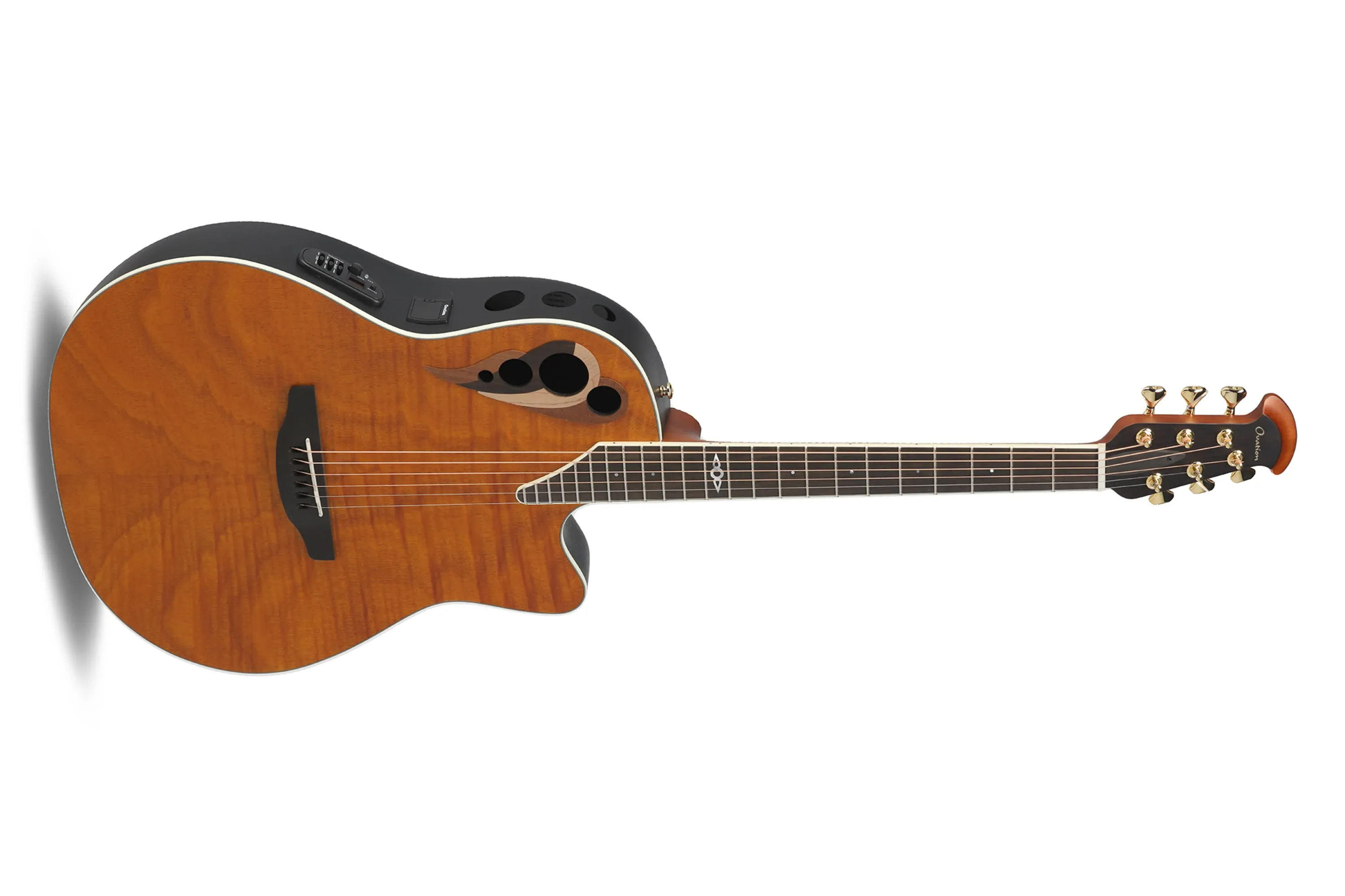 Ovation CDX-40-FM-G