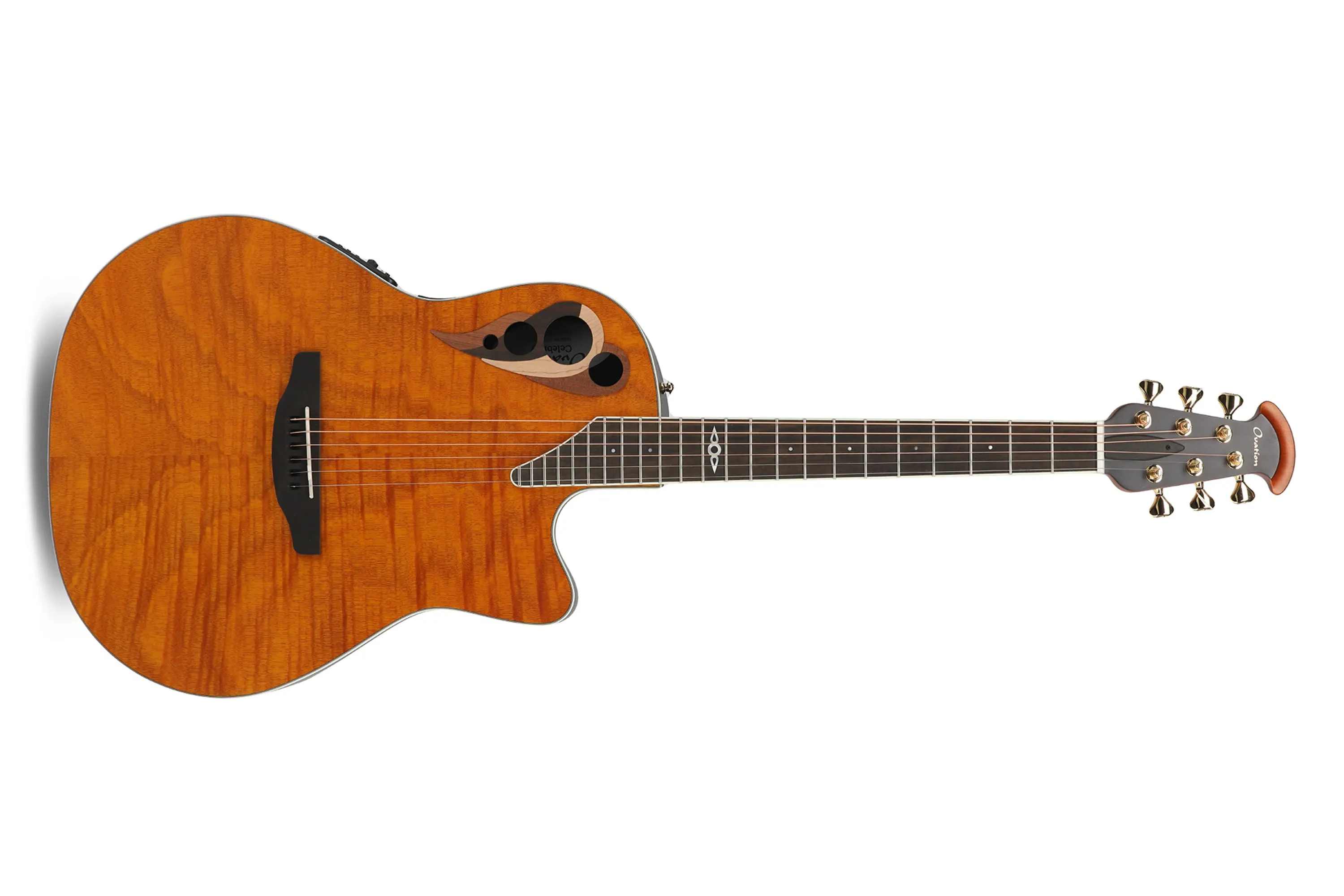 Ovation CDX-40-FM-G