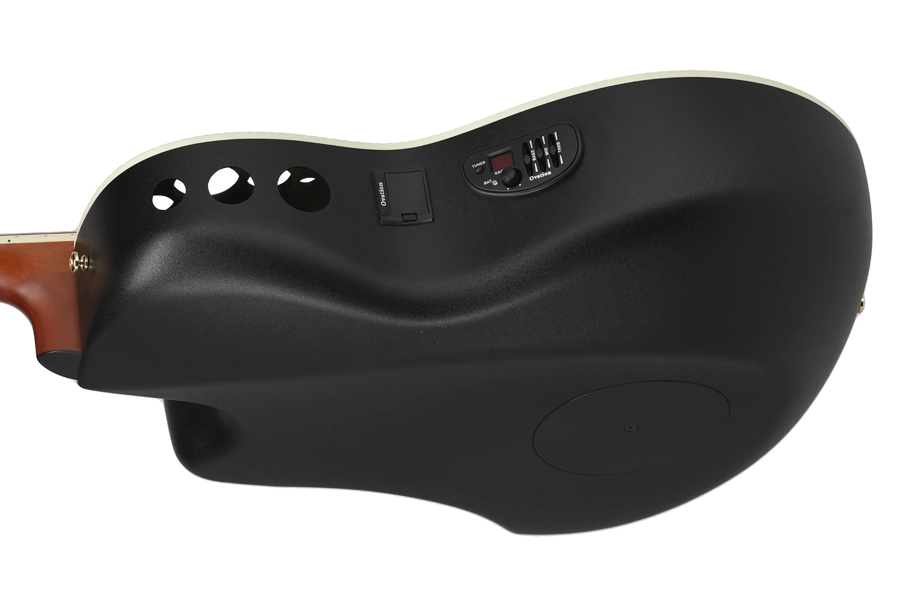 Ovation CDX-40-FM-G