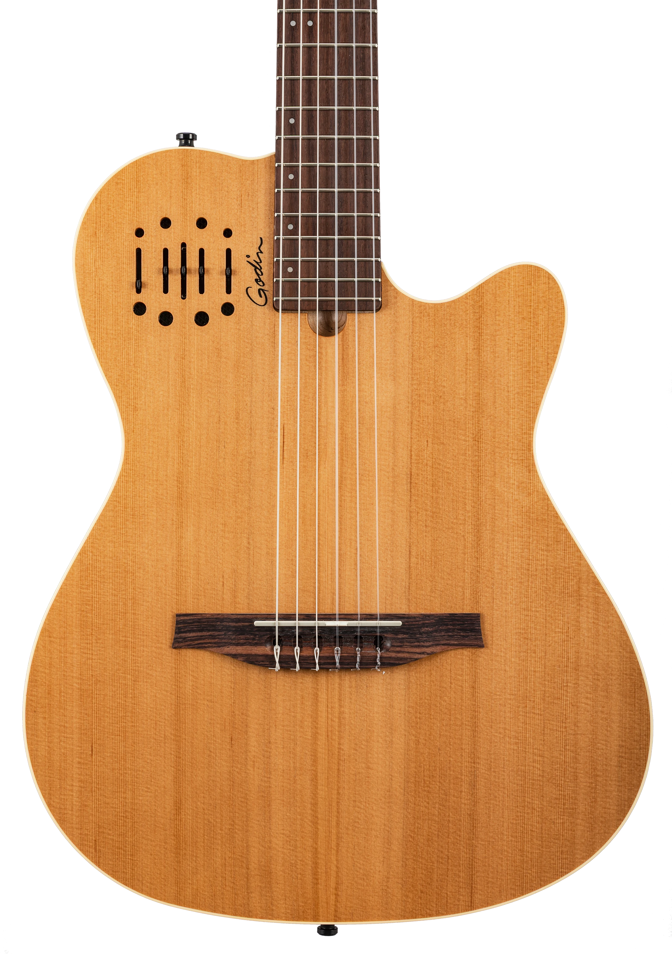 Godin Multiac Nylon Encore GE MAC NYL EN