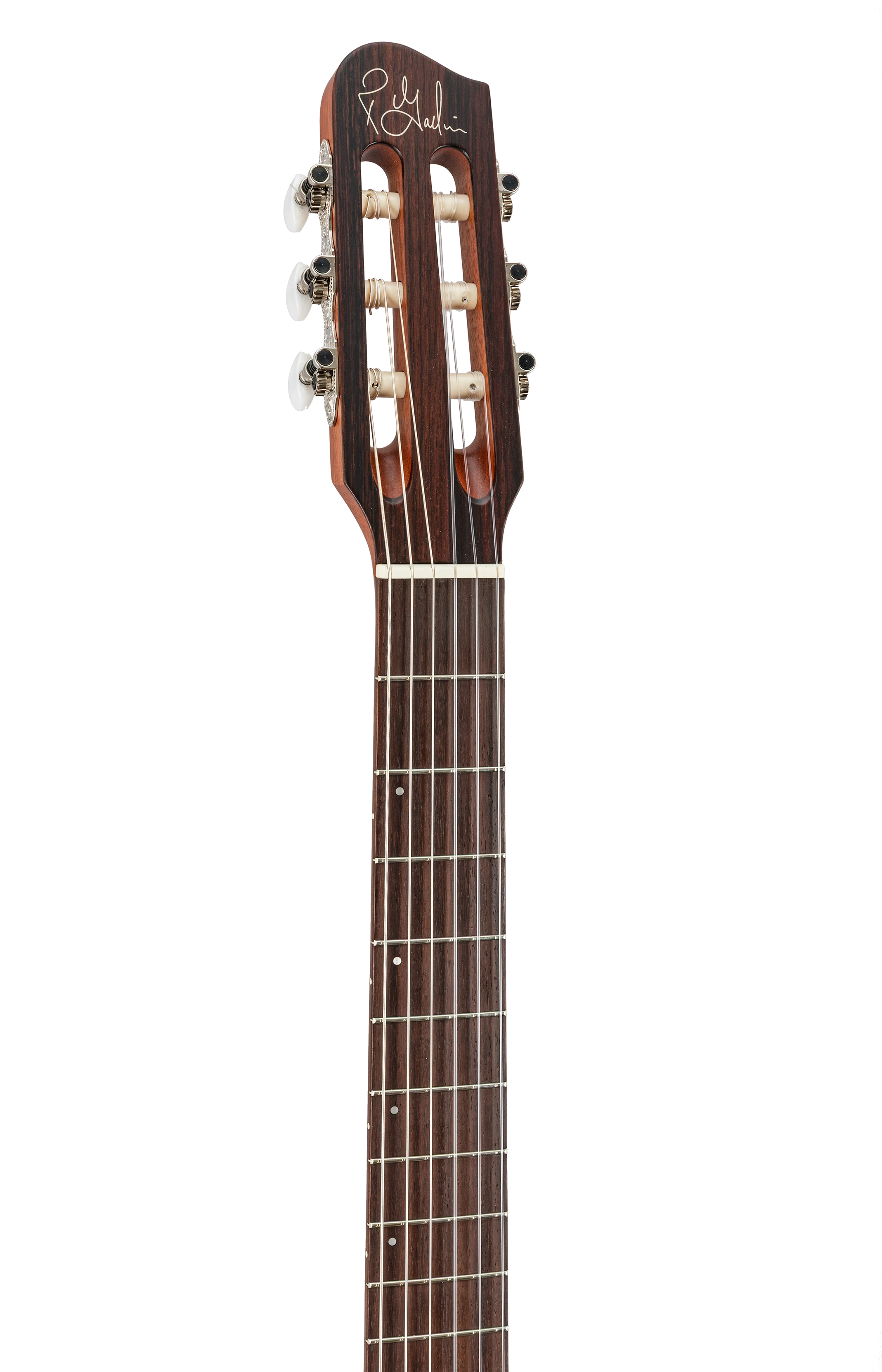Godin Multiac Nylon Encore GE MAC NYL EN