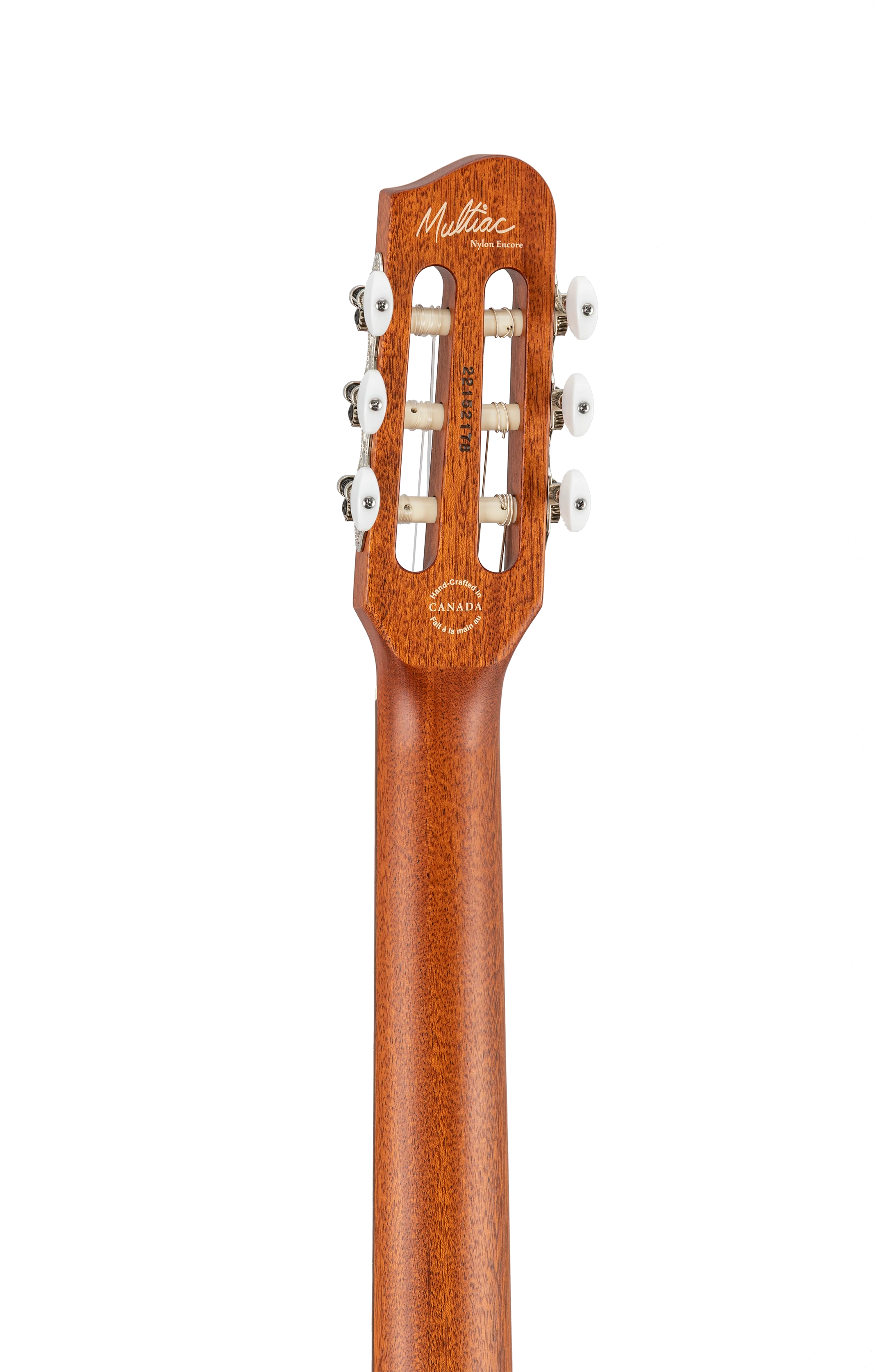 Godin Multiac Nylon Encore GE MAC NYL EN