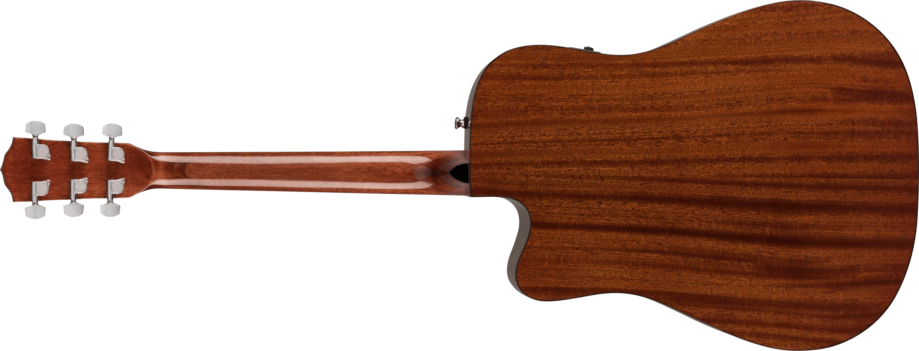 Fender CD-60-SCE-NAT B-Stock