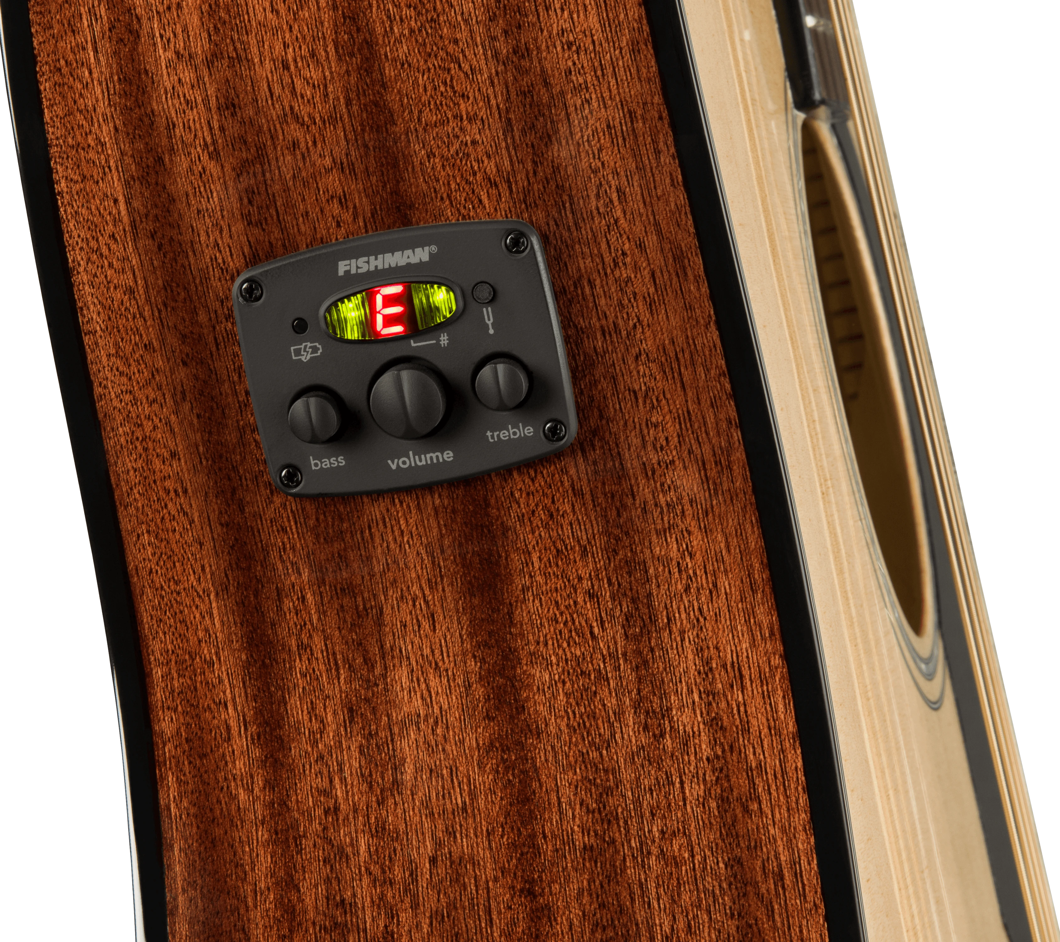 Fender CD-60-SCE-NAT B-Stock