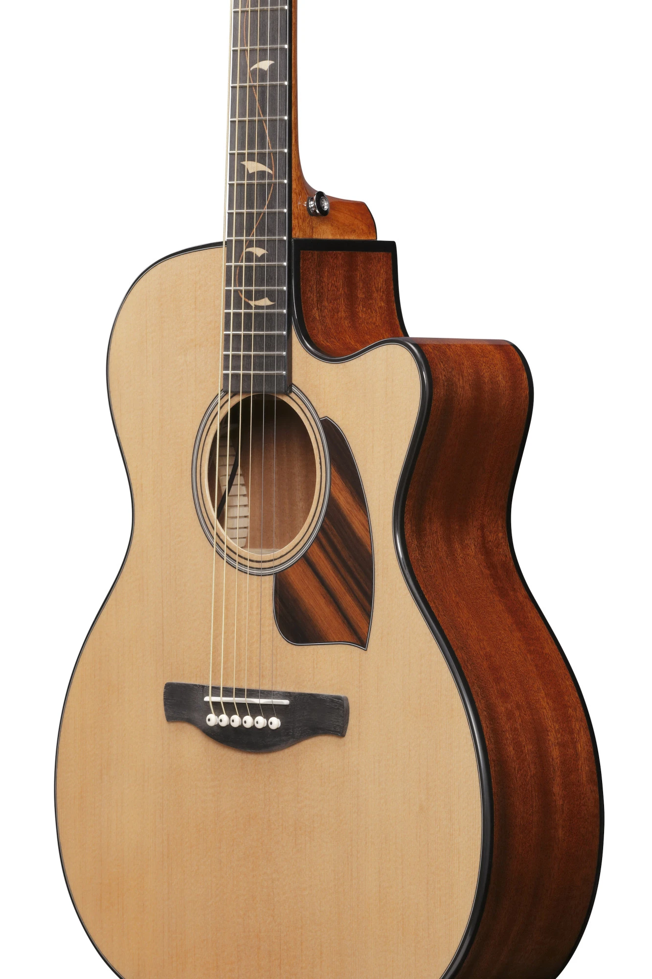 Ibanez PC34CE-NT