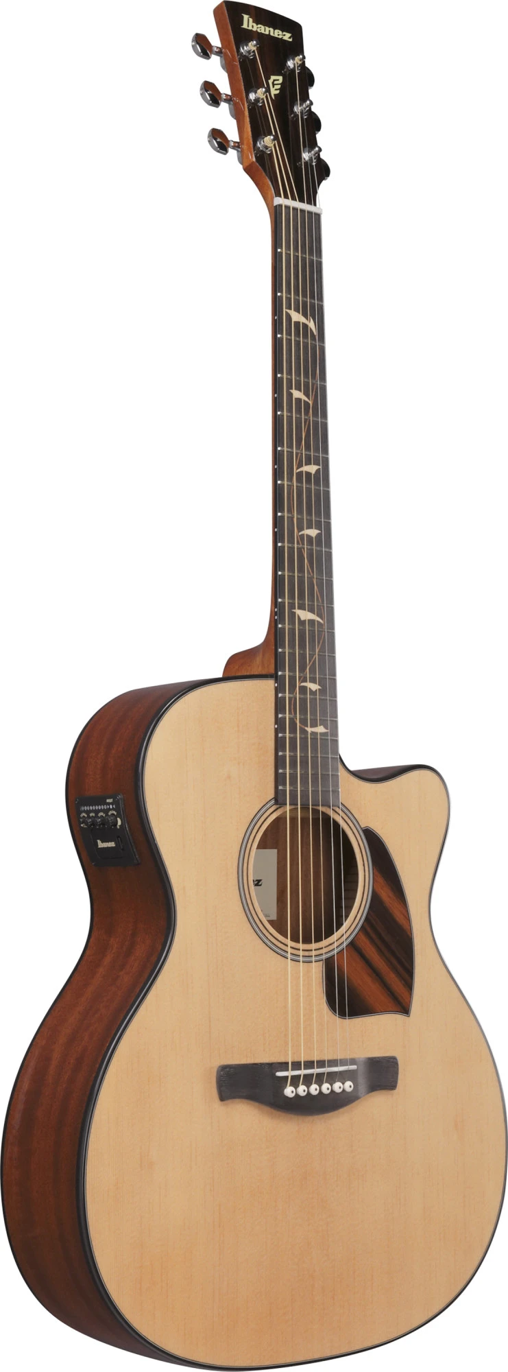 Ibanez PC34CE-NT