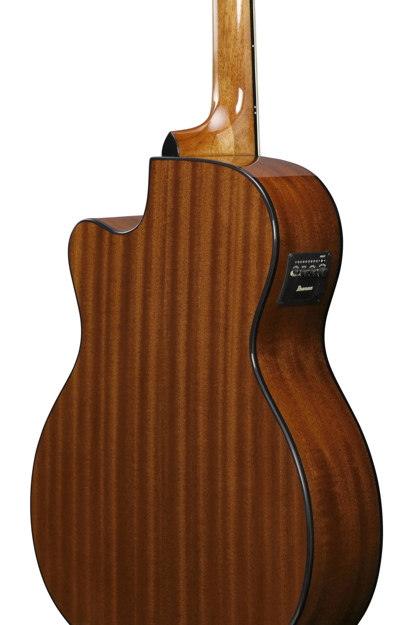 Ibanez PC34CE-NT
