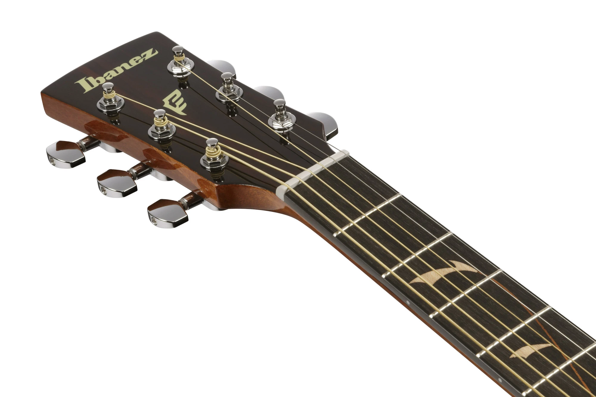 Ibanez PC34CE-NT
