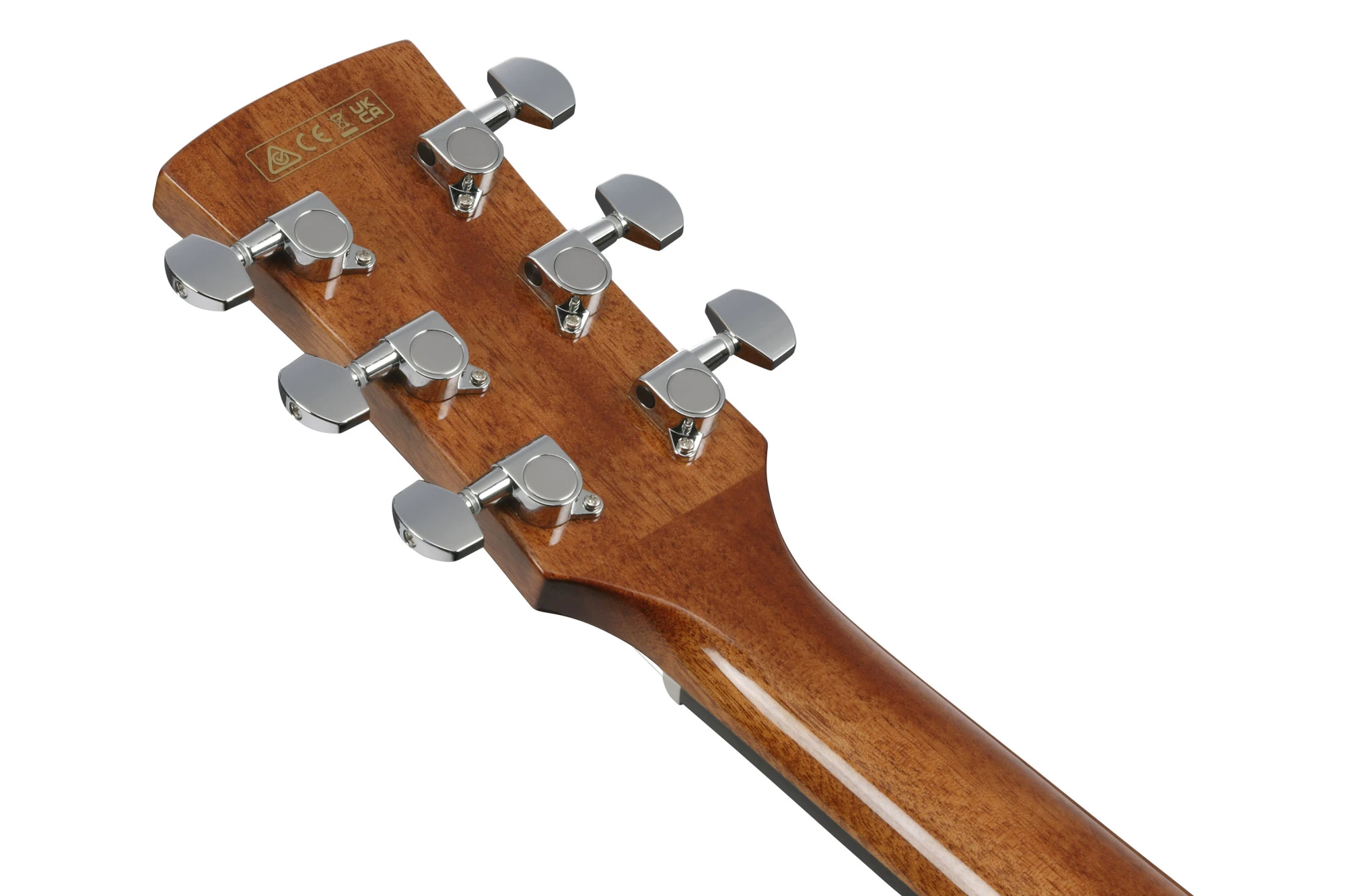 Ibanez PC34CE-NT