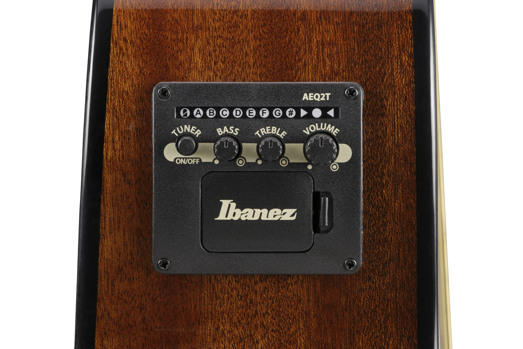 Ibanez PC34CE-NT