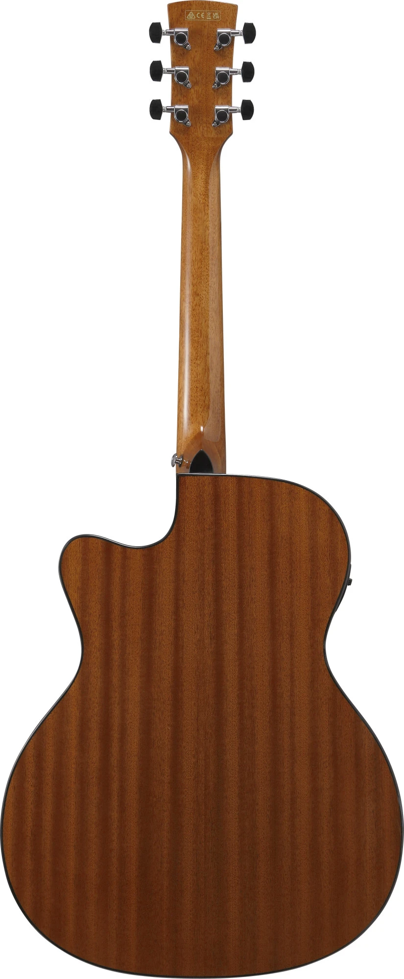 Ibanez PC34CE-NT