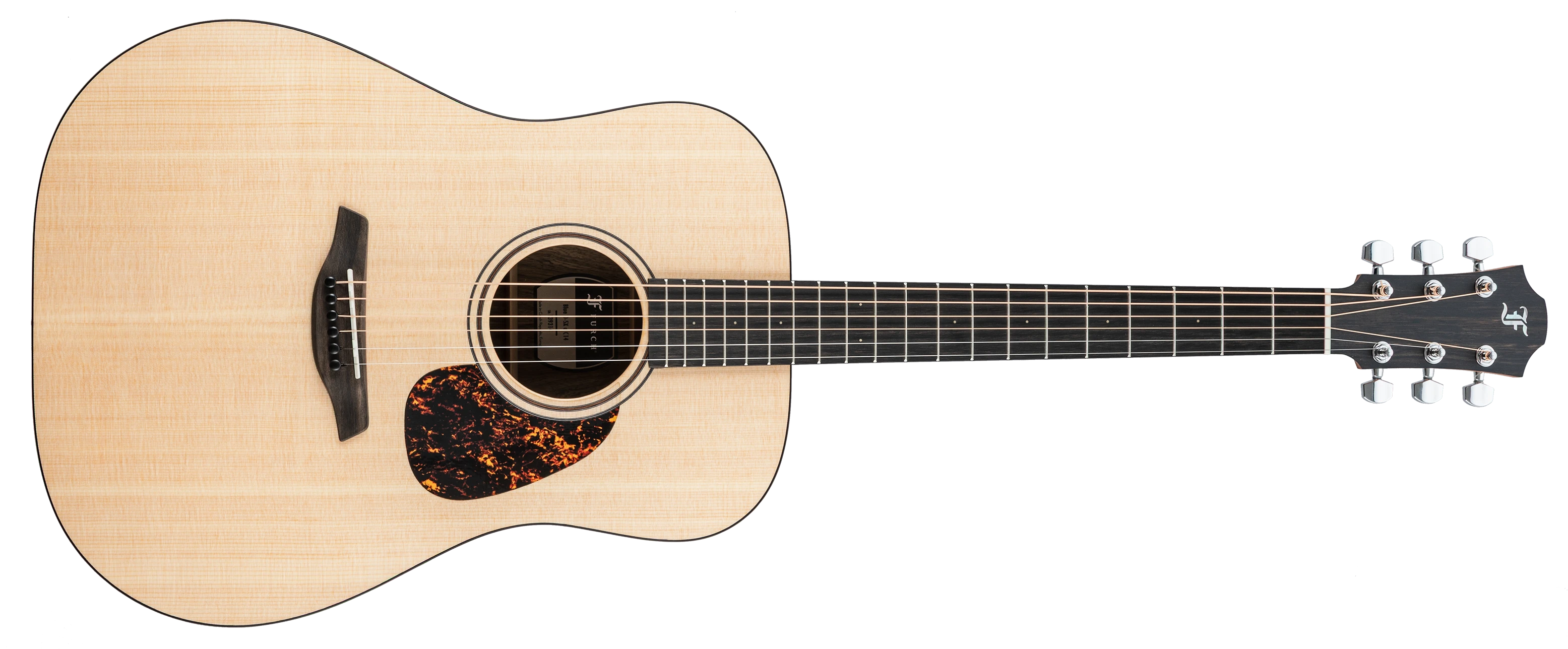 Furch Blue D-SX C14 26