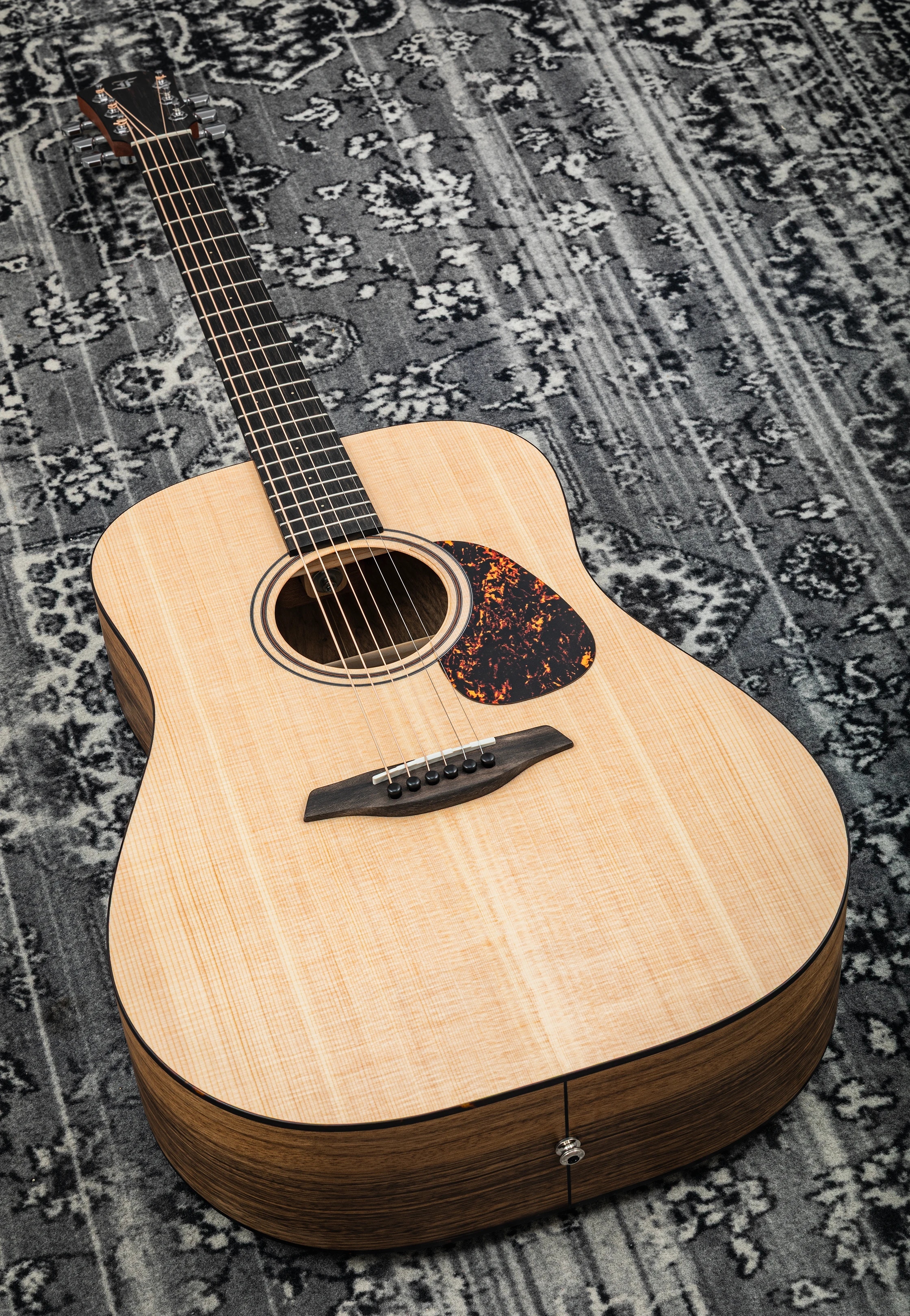 Furch Blue D-SX C14 26