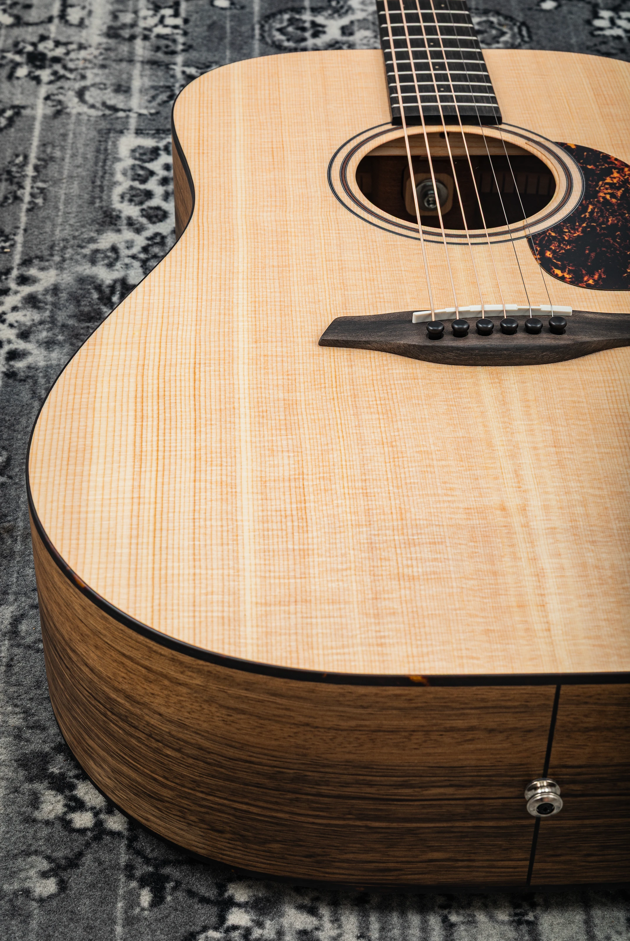 Furch Blue D-SX C14 26