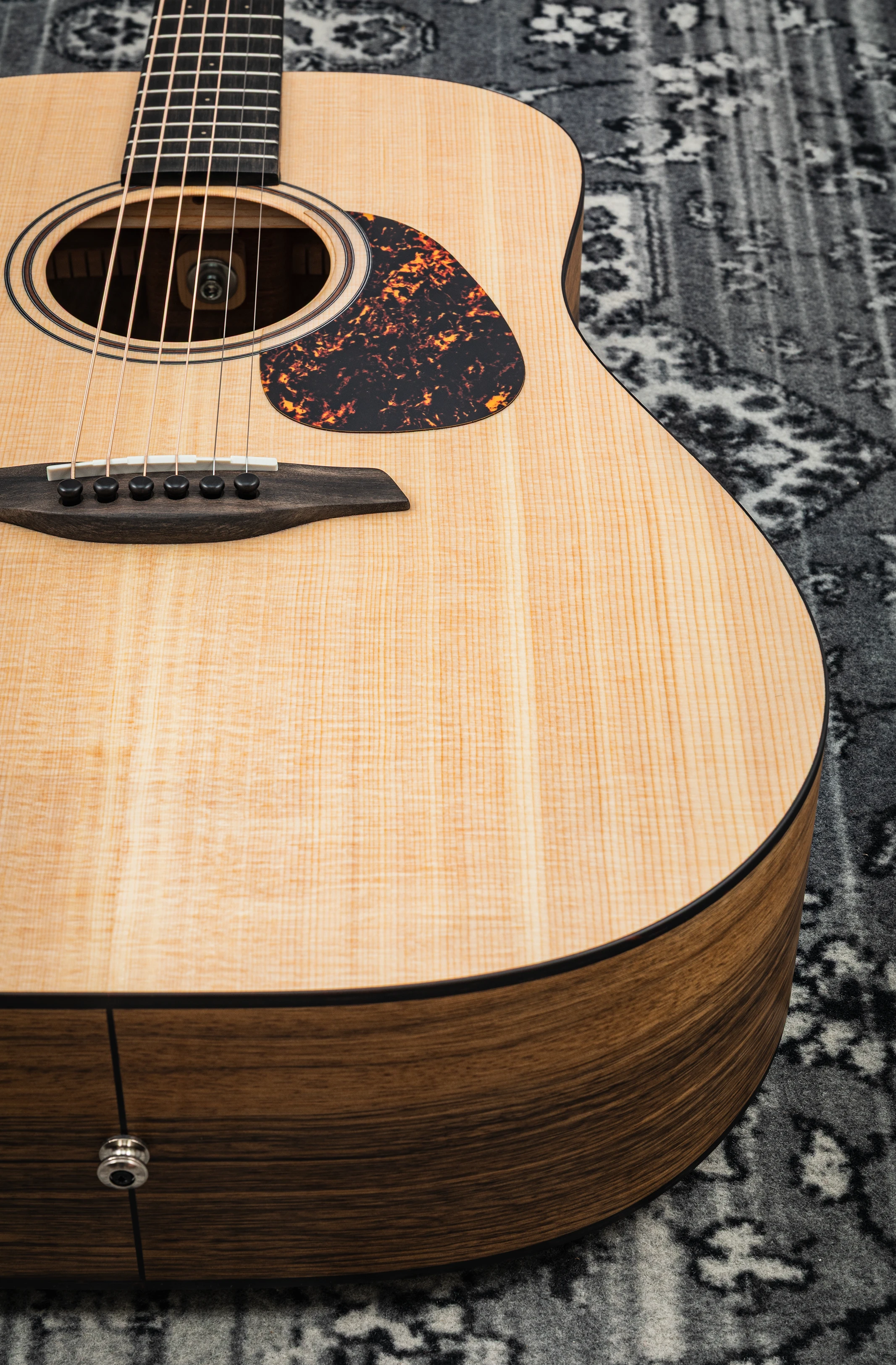 Furch Blue D-SX C14 26