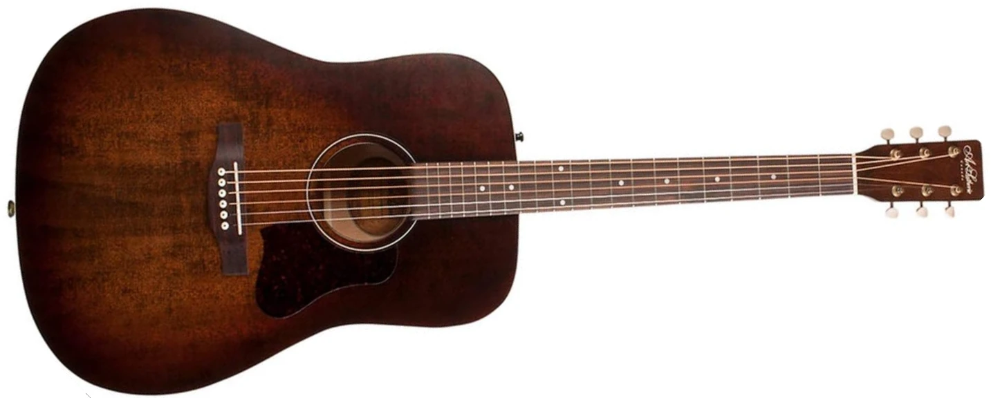 Art & Lutherie Americana D BB