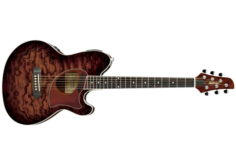 Ibanez TCM50-VBS