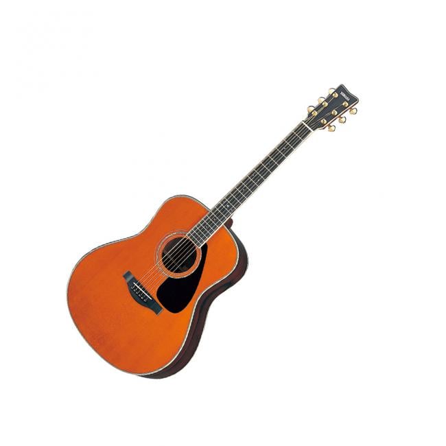 Yamaha LL-6-T tinted, Westerngitarre