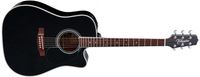 Takamine EF341SCB