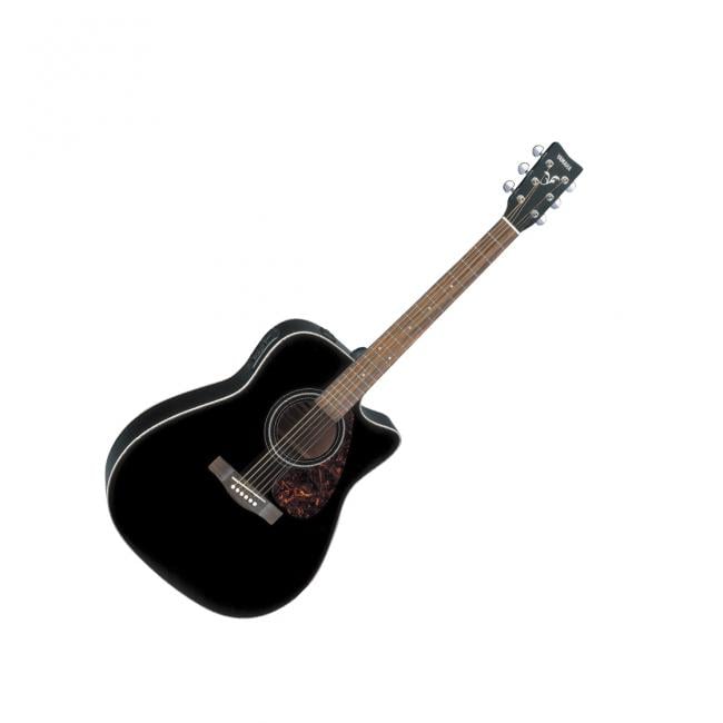 Yamaha FX370C Black