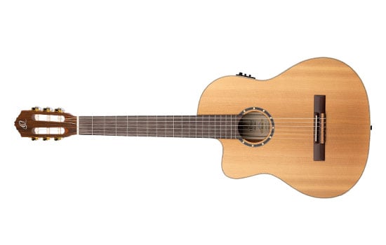 Ortega RCE-131-L