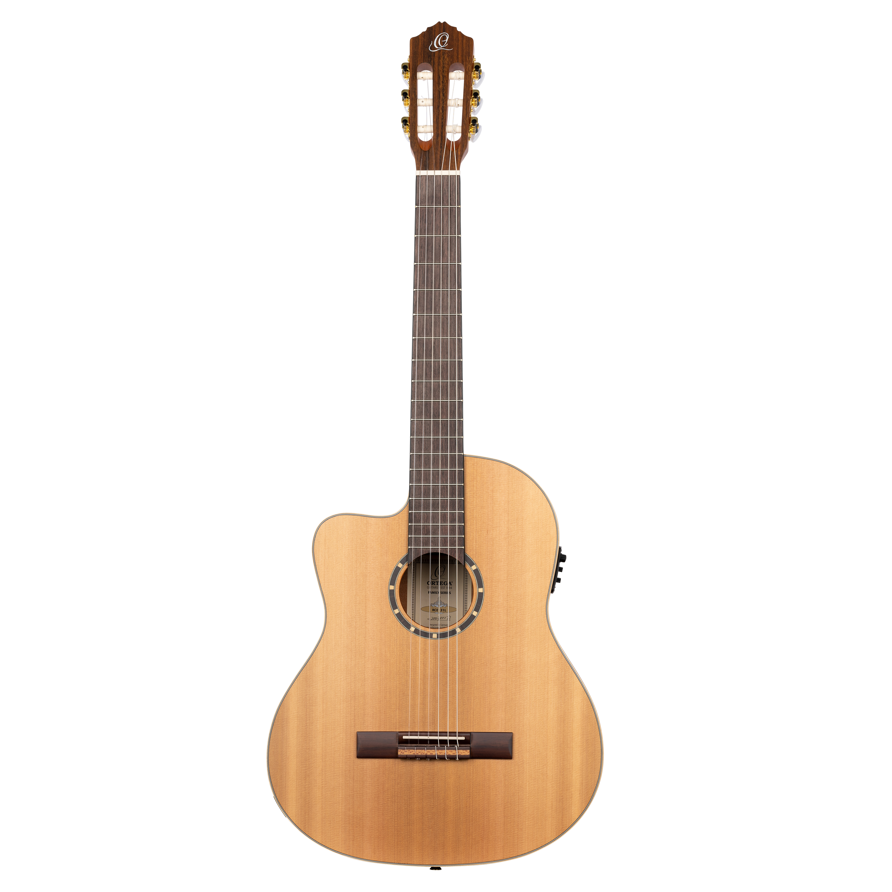 Ortega RCE-131-L