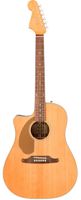 Fender Sonoran™ SCE Left-hand