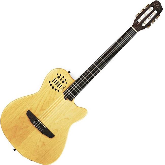 Godin ACS-SA NTSG Natur SG