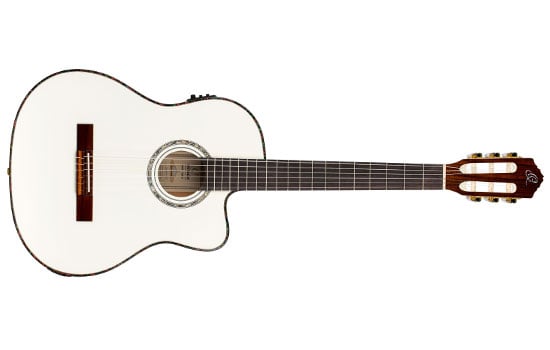 Ortega RCE-145-WH