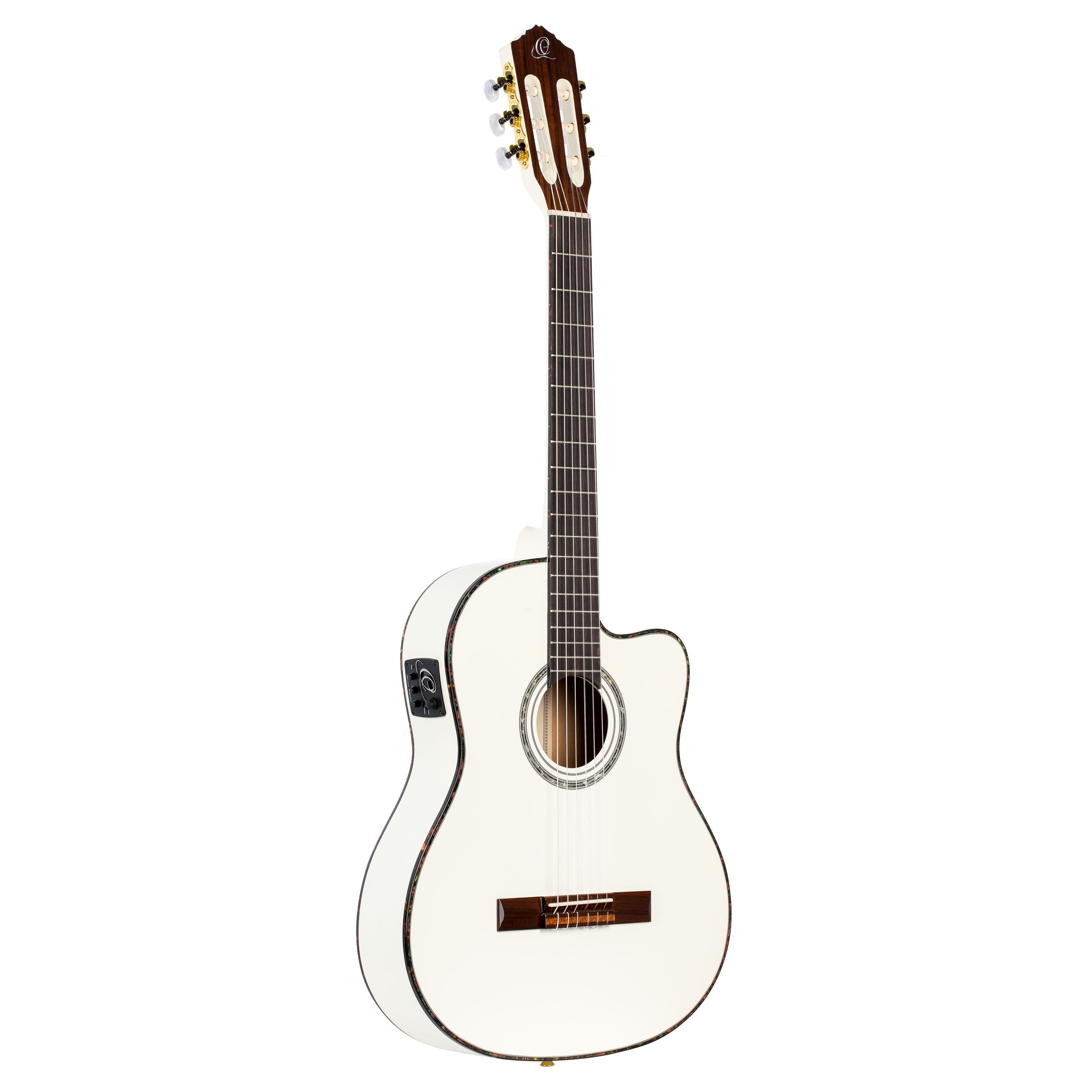 Ortega RCE-145-WH