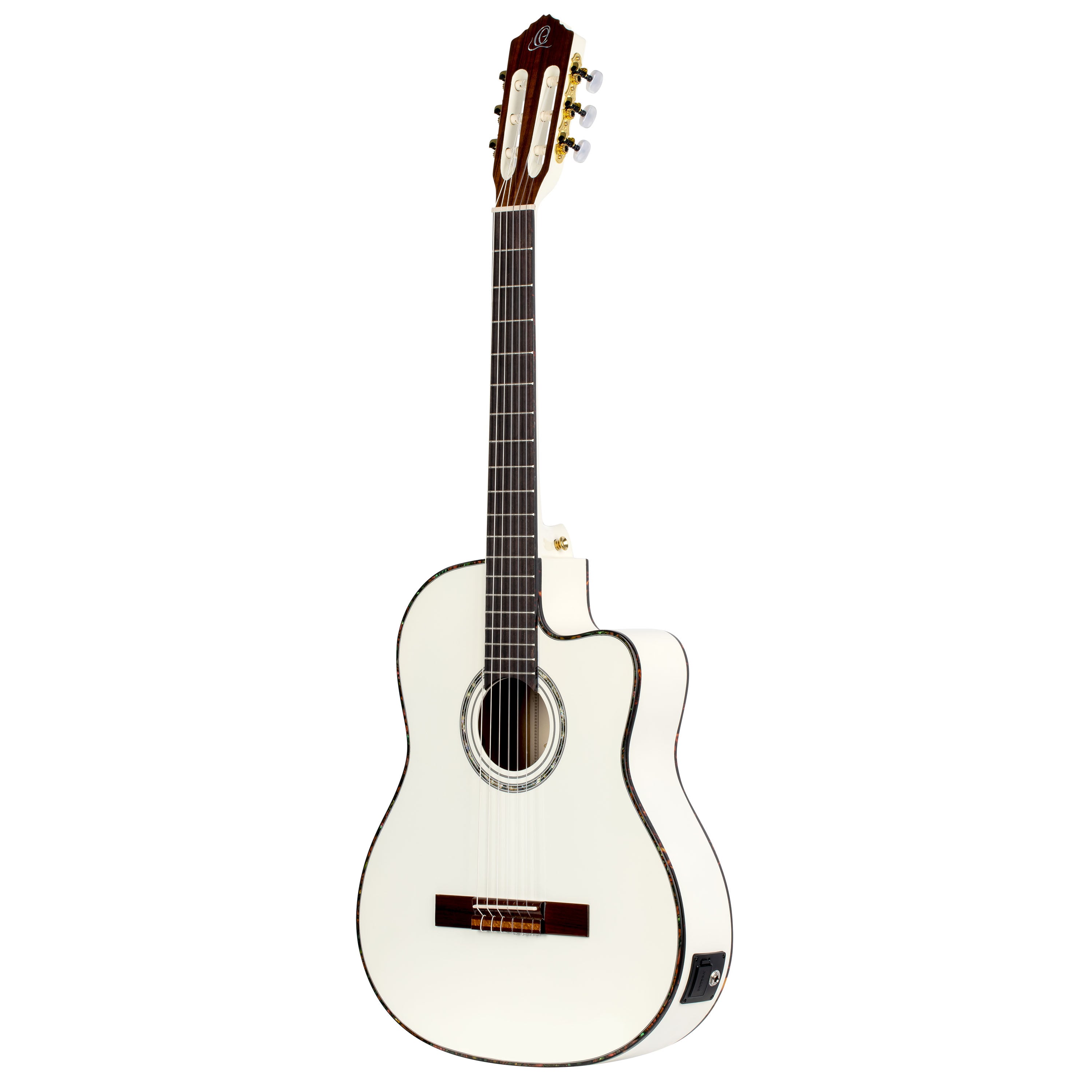 Ortega RCE-145-WH