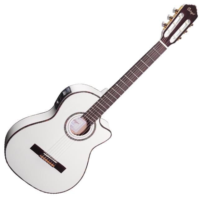 Ortega RCE-145-WH