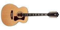 Guild F-412 BLD Ahorn 12saitig, Westerngitarre