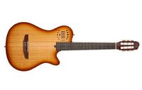 Godin Multiac Grand Concert Duet lightburst