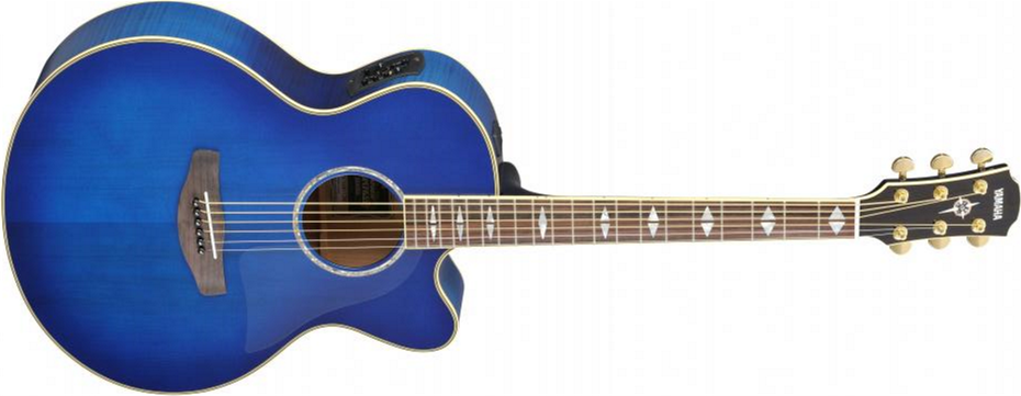 Yamaha CPX1000 UM