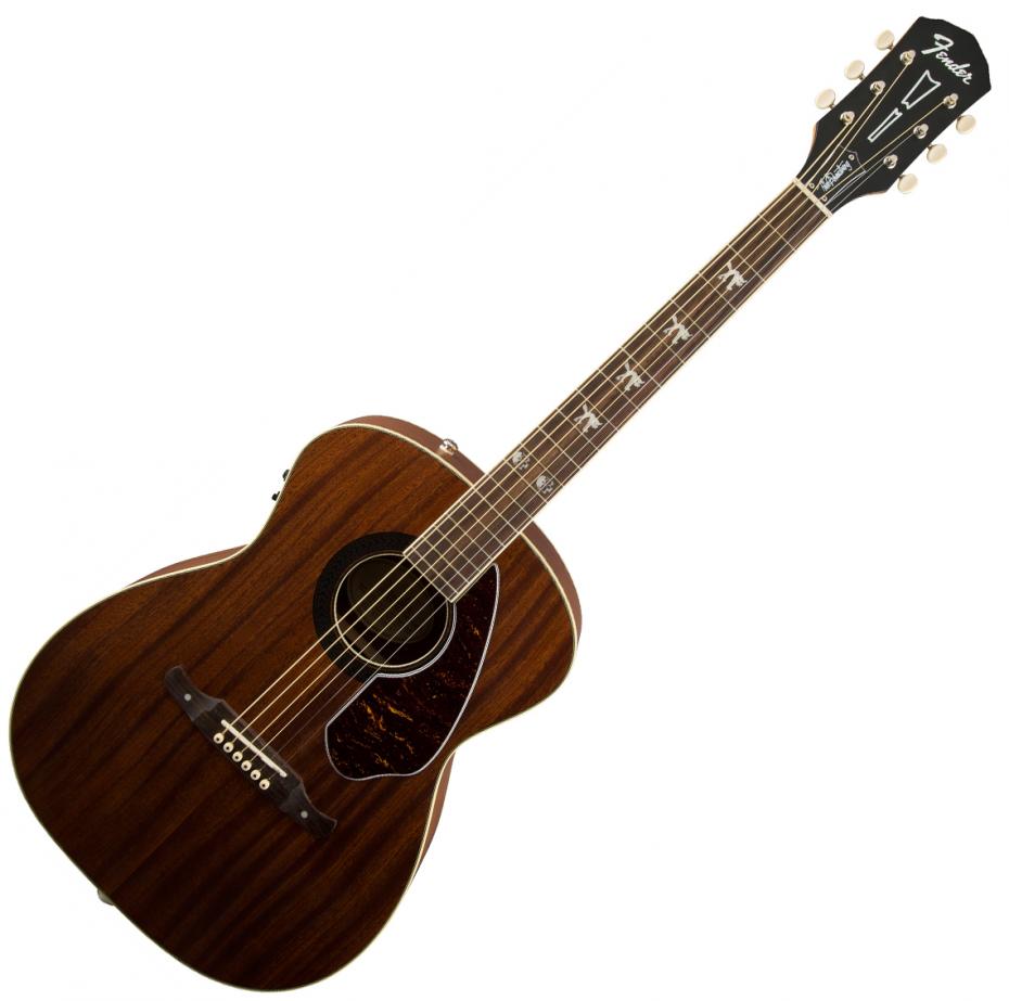 Fender Tim Armstrong Hellcat
