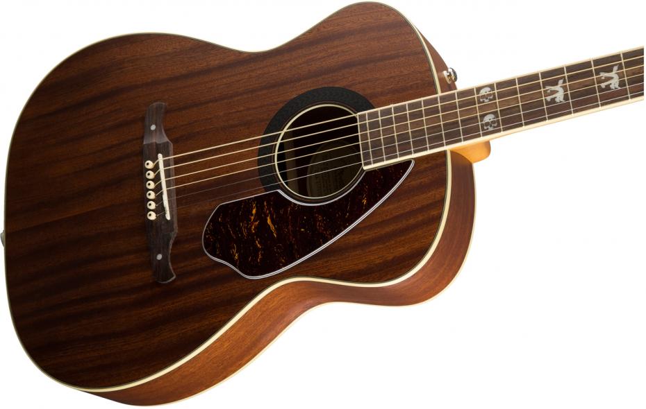 Fender Tim Armstrong Hellcat