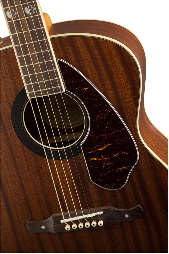 Fender Tim Armstrong Hellcat