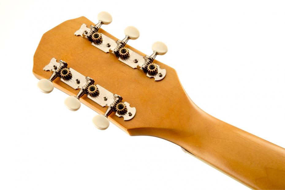 Fender Tim Armstrong Hellcat