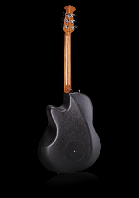 Ovation 2778-AX-6P Stand Elite White Pearl