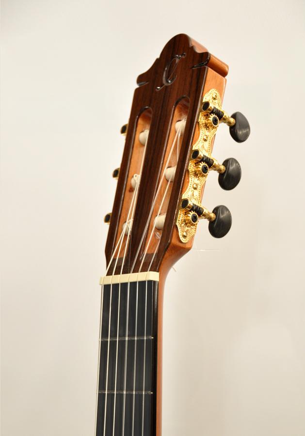 Camps SP-6-S