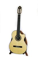 Camps M-2000-S Konzertgitarre