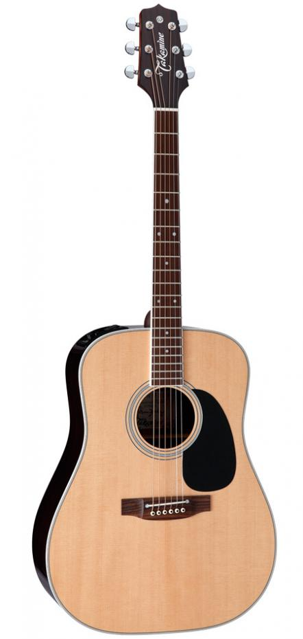 Takamine EF360GF Glenn Frey