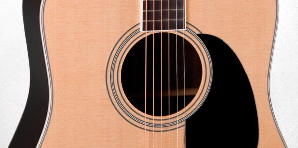 Takamine EF360GF Glenn Frey