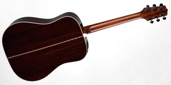 Takamine EF360GF Glenn Frey