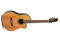 Ovation 1773-AX-4G Pro Series Classic Nylon Legend Mid-depth