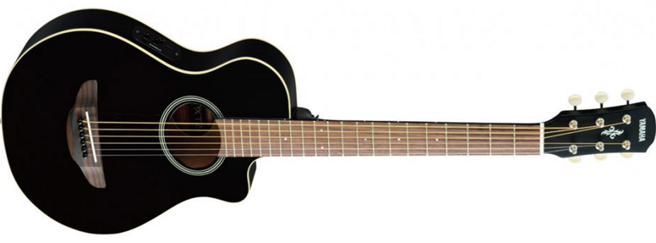 Yamaha APX T-2 BK